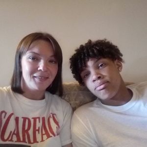 Meet your Posher, Leah